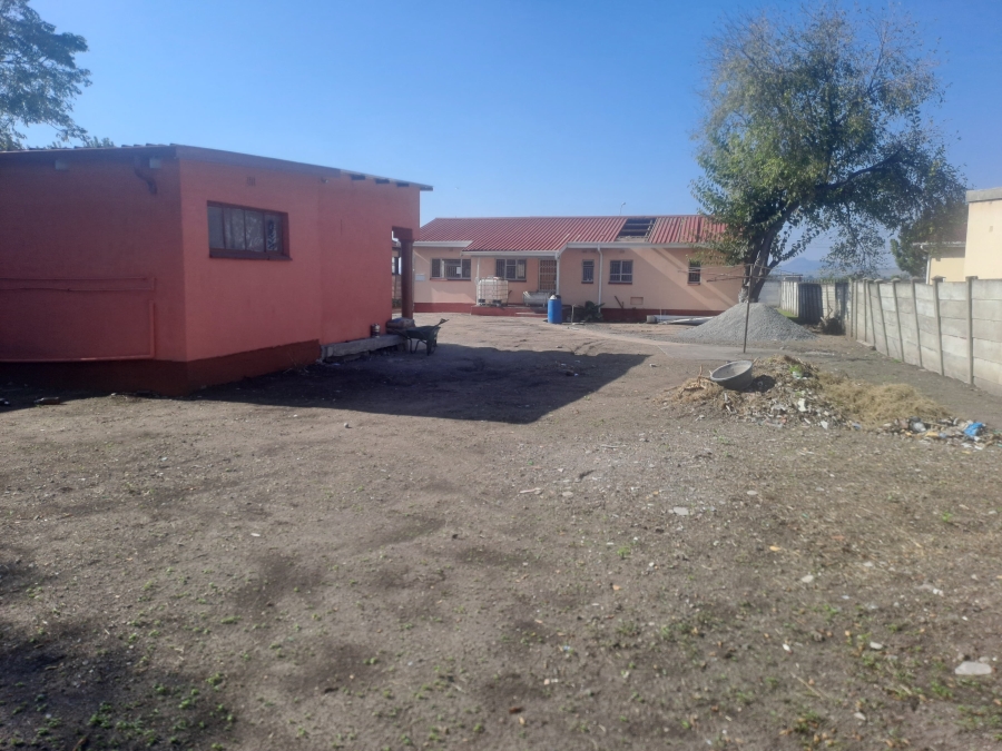 3 Bedroom Property for Sale in Oos Einde North West
